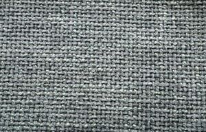 Zahara Chenille Soft Washed Celadon - Upholstery fabric by Bérengère Leroy