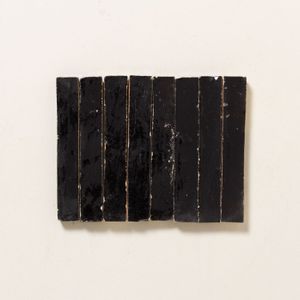 Ebony Pencil Bejmat - Wall tile-stone-brick by Bert & May