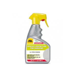 Fugaproof 750ml Grout Protection - Finishes accessories by Bert & May