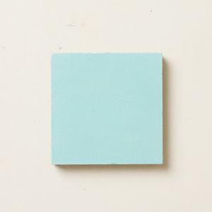 Jade Square Cement Tile - Floor tile-stone by Bert & May