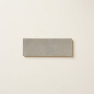 Sage Grey Herringbone Cement Tile - Floor tile-stone by Bert & May