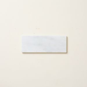 Pina Colada Herringbone Honed Marble - Floor tile-stone by Bert & May