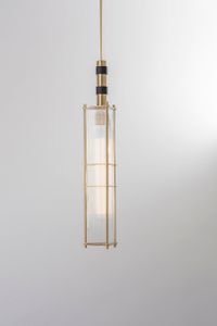 ARBOR PENDANT - Ceiling lamp by Bert Frank