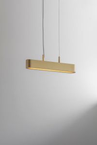 COLT PENDANT SINGLE - Ceiling lamp by Bert Frank