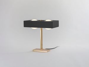 KERNEL TABLE LAMP - Table lamp by Bert Frank