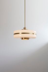 MASINA PENDANT - Ceiling lamp by Bert Frank