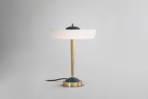 TRAVE TABLE LAMP - Table lamp by Bert Frank