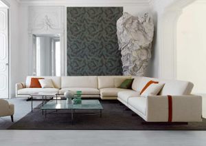 Dee Dee corner sofa - Sofa by BertO