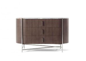 Designer Chest of drawers 315 - Sofa by BertO