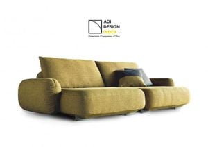 Iggy Home Cinema Sofa - Sofa by BertO