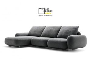Iggy modular sofa - Sofa by BertO