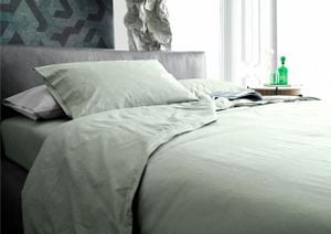 Sheet in cotton Yoko - Accessories by BertO