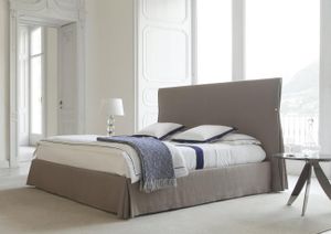 Sorbonne Design Bed - Bed frame by BertO