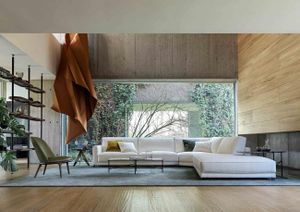 Tommy modular sofa - Sofa by BertO