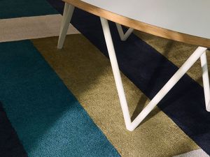 Zenith - Carpet by Besana Moquette