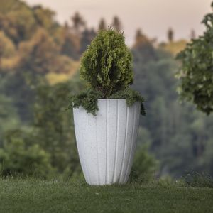 Decor L - Outdoor by Betoni