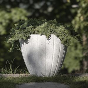 Decor M - Outdoor by Betoni