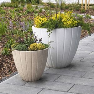 Decor XL - Outdoor by Betoni