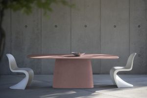 Levit L - Outdoor by Betoni