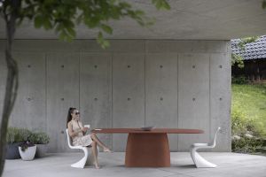 Levit XL - Outdoor by Betoni