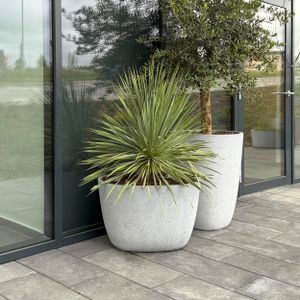 Organic M - Outdoor by Betoni