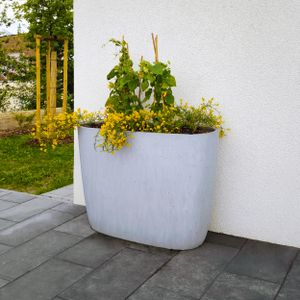 Organic XL - Outdoor by Betoni