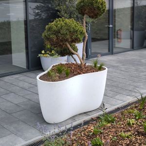 Organic XXL - Outdoor by Betoni