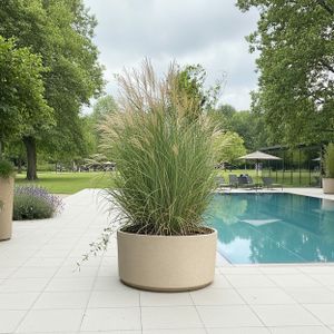 Simple GRAND - Outdoor by Betoni