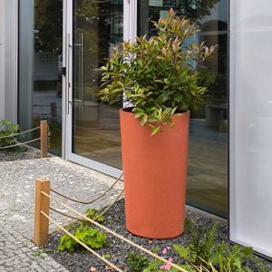 Simple L - Outdoor by Betoni
