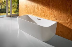 BetteArt I - Bathtub by Bette
