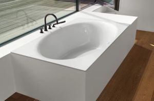 BetteEve - Bathtub by Bette