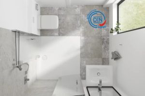 BetteFlat - Shower tray by Bette