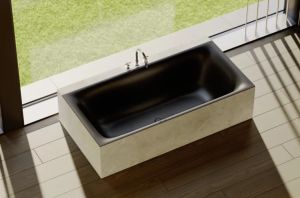 BetteLux - Bathtub by Bette