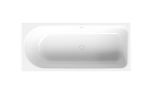 BetteOcean Low-Line - Bathtub by Bette