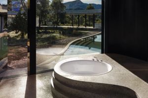 BettePond - Bathtub by Bette