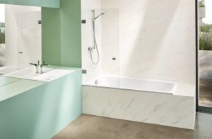BetteSpace M - Bathtub by Bette