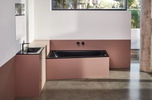 BetteSpace S - Bathtub by Bette