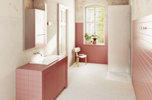 BetteUltra 700-900 mm - Shower tray by Bette