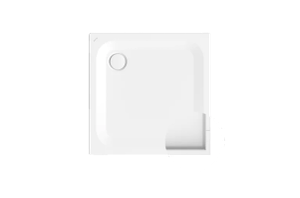 BetteUltra with polystyrene support - Shower tray by Bette