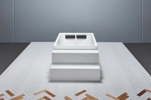Relax Bath cushion - Bathtub by Bette