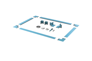 Sealing System Pro - Bathtub by Bette