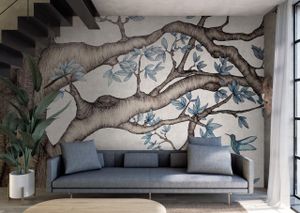 Colibrì I - Wallpaper by BeWall