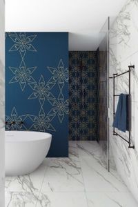Fiore - Wallpaper by BeWall