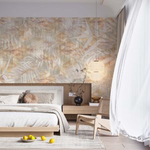 Jungle Mood - Wallpaper by BeWall