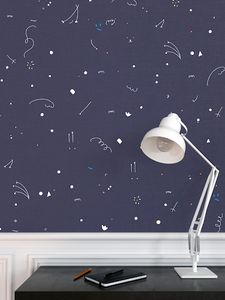 Microdisegni / Carnevale - Wallpaper by BeWall