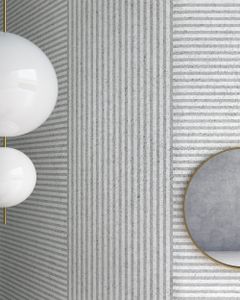 Row - Wallpaper by BeWall
