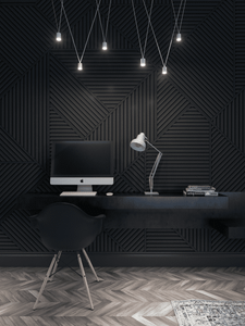 Stripes - Wallpaper by BeWall