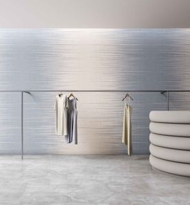 Vibrazioni - Wallpaper by BeWall