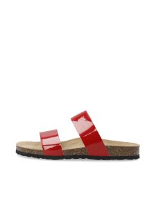 KLAPKI (Red) | Bianco® - Accessories by Bianco Cave by Fato Stone