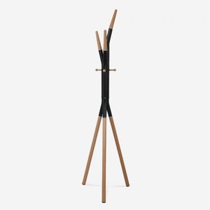 Appendiabiti da terra moderno in stile scandinavo casa ufficio Dakabi - Furniture accessories by BICA S.p.A